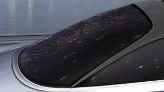 Nano Tech Wiperless Windshields Are The Future And We're Scared